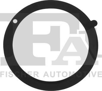 FA1 431-515 - Прокладка, компресор autocars.com.ua