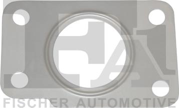 FA1 433-504 - Прокладка, выпускной коллектор autodnr.net