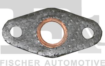 FA1 433-512 - Прокладка, випуск масла (компресор) autocars.com.ua