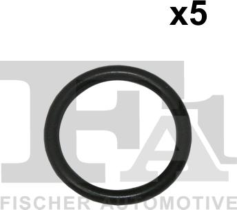 FA1 433.810.005 - Кільце ущільнювача autocars.com.ua