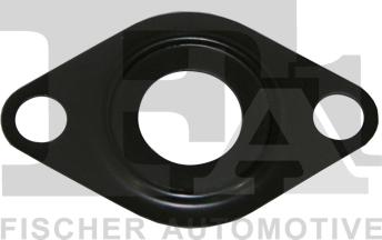 FA1 441-502 - Прокладка, випуск масла (компресор) autocars.com.ua