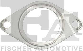 FA1 450-907 - Прокладка, труба вихлопного газу autocars.com.ua