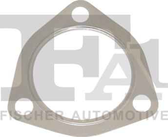 FA1 450-918 - Прокладка, труба вихлопного газу autocars.com.ua