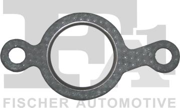 FA1 455-002 - Прокладка випускного колектора вир-во Fischer autocars.com.ua
