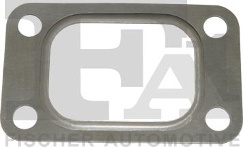 FA1 455-514 - Прокладка, компресор autocars.com.ua