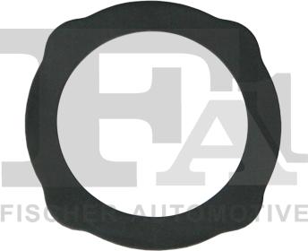 FA1 455520 - Прокладка, компрессор avtokuzovplus.com.ua