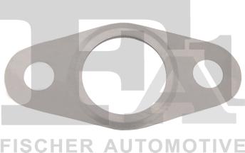 FA1 455525 - Прокладка, клапан повернення ОГ autocars.com.ua