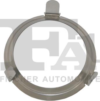 FA1 460-901 - Прокладка, труба вихлопного газу autocars.com.ua