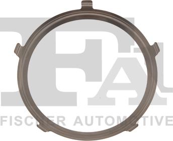 FA1 460-903 - Прокладка, труба вихлопного газу autocars.com.ua