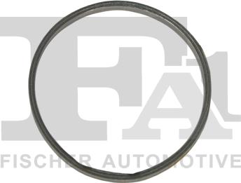 FA1 461-975 - Кільце ущільнювача, труба вихлопного газу autocars.com.ua