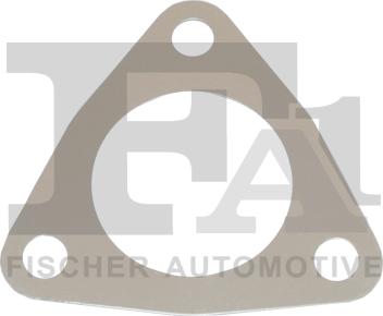 FA1 474-502 - Прокладка випускного колектора вир-во Fischer autocars.com.ua