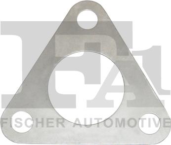 FA1 474-509 - Прокладка, випускний колектор autocars.com.ua