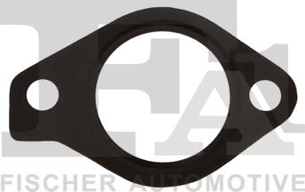 FA1 474-515 - Прокладка, компресор autocars.com.ua