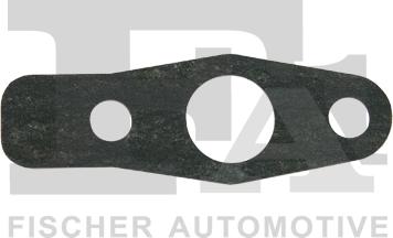 FA1 474-518 - Прокладка, випуск масла (компресор) autocars.com.ua