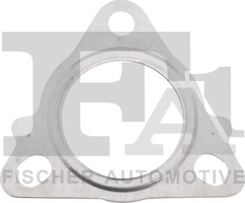 FA1 474-527 - Прокладка, випускний колектор autocars.com.ua