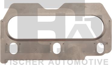 FA1 475-012 - Прокладка, випускний колектор autocars.com.ua