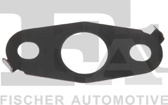 FA1 475-528 - Ущільнення. отвір турбіни для зливання оливи компресор вир-во Fischer autocars.com.ua
