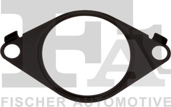 FA1 475532 - Прокладка, компресор autocars.com.ua