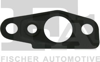 FA1 477-517 - Ущільнення. отвір турбіни для зливання оливи компресор вир-во Fischer autocars.com.ua