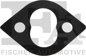 FA1 477-519 - Ущільнення. компресор вир-во Fischer autocars.com.ua