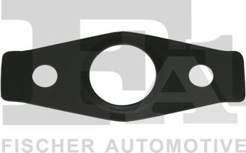 FA1 478-501 - Прокладка, выпуск масла (компрессор) avtokuzovplus.com.ua