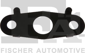 FA1 478-514 - Ущільнення. отвір турбіни для зливання оливи компресор вир-во Fischer autocars.com.ua