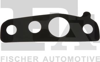 FA1 478-515 - Ущільнення. отвір турбіни для зливання оливи компресор вир-во Fischer autocars.com.ua