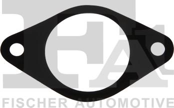 FA1 478516 - Прокладка, впуск в турбіну (компресор) autocars.com.ua