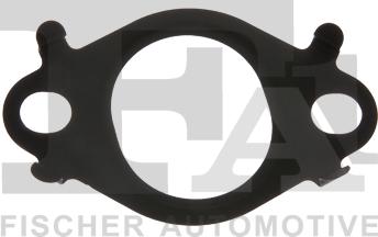 FA1 478517 - Прокладка, випуск масла (компресор) autocars.com.ua