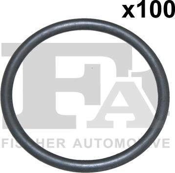 FA1 479.400.100 - Уплотнительное кольцо avtokuzovplus.com.ua