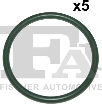 FA1 479.416.005 - Кільце ущільнювача autocars.com.ua