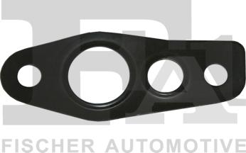 FA1 479502 - Прокладка, випуск масла (компресор) autocars.com.ua