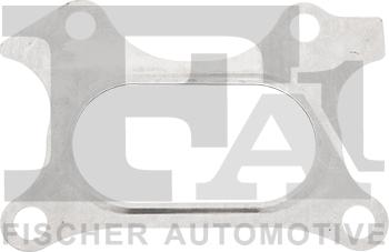 FA1 479-522 - Прокладка, впуск в турбіну (компресор) autocars.com.ua