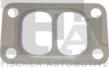 FA1 482-520 - Прокладка, выпускной коллектор autodnr.net