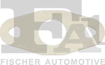 FA1 482-534 - Прокладка, випуск масла (компресор) autocars.com.ua
