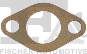 FA1 482-537 - Прокладка, випуск масла (компресор) autocars.com.ua