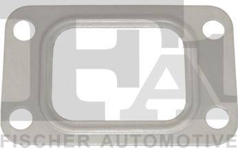 FA1 482-546 - Прокладка, випускний колектор autocars.com.ua