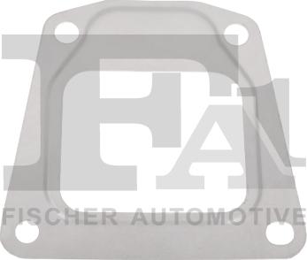 FA1 482-571 - Прокладка, випускний колектор autocars.com.ua