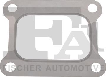 FA1 482-583 - Прокладка, впуск в турбіну (компресор) autocars.com.ua