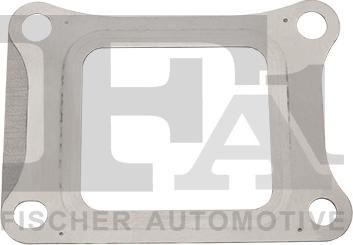 FA1 484-515 - Прокладка, випускний колектор autocars.com.ua