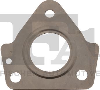 FA1 487-503 - Прокладка, впуск в турбіну (компресор) autocars.com.ua