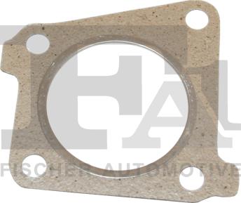 FA1 489-511 - Прокладка, випускний колектор autocars.com.ua