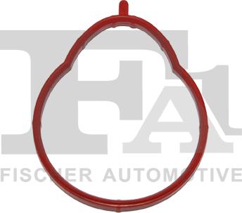 FA1 510004 - Прокладка, впускний колектор autocars.com.ua