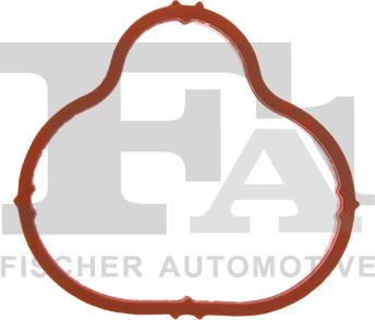 FA1 512-033 - Прокладка, впускний колектор autocars.com.ua