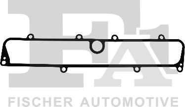 FA1 512034 - Прокладка, корпус впускного коллектора autodnr.net