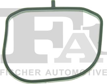 FA1 513-007 - Прокладка, впускний колектор autocars.com.ua