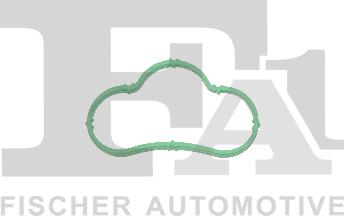 FA1 521-002 - Прокладка впускного колектора вир-во Fischer autocars.com.ua
