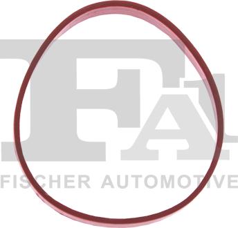 FA1 521008 - Прокладка, впускной коллектор autodnr.net