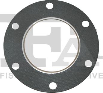 FA1 550-948 - Прокладка, труба вихлопного газу autocars.com.ua