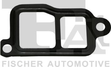 FA1 550990 - Прокладка, термостат autocars.com.ua